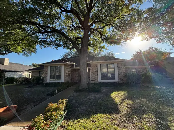 7214 Crooked Oak Drive, Dallas, TX 75248