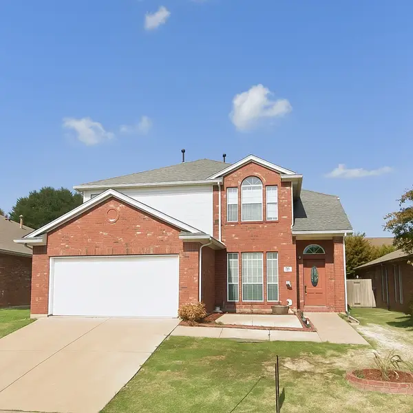 5921 Ash Flat Drive, Fort Worth, TX 76131
