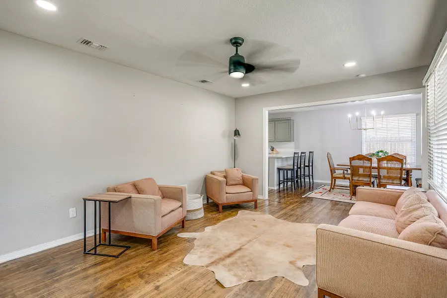 137 Merritt Street, Fort Worth, TX 76114 - Image #2