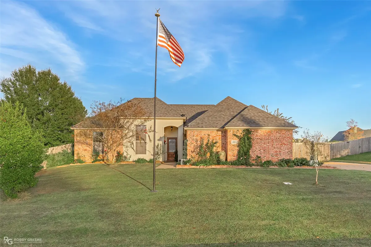 4863 Chipshot Lane, Shreveport, LA 71107 - Image #1