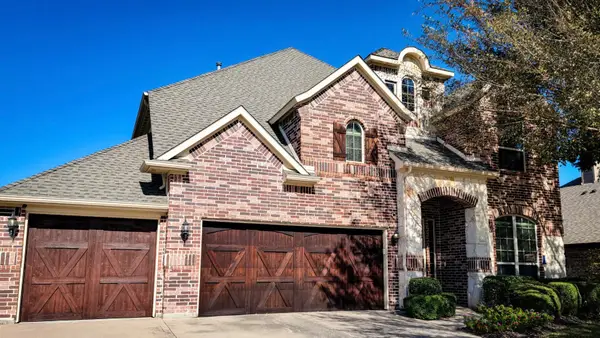 316 Clear Cove, Argyle, TX 76226