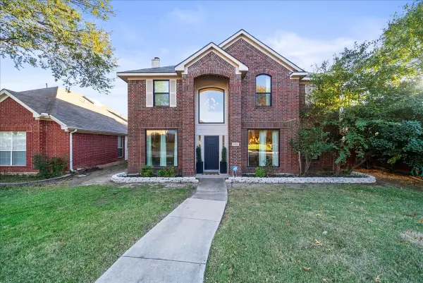 3508 Misty Meadow Drive, Dallas, TX 75287