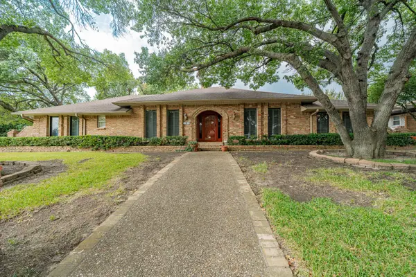 9511 Fallbrook Drive, Dallas, TX 75243