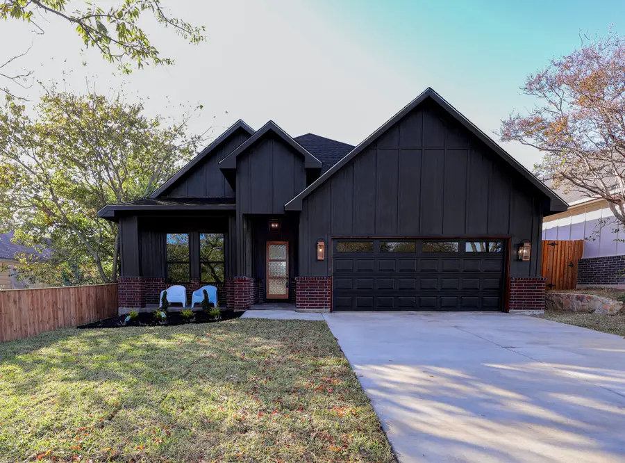 5513 Houghton Avenue, Fort Worth, TX 76107 - Image #2
