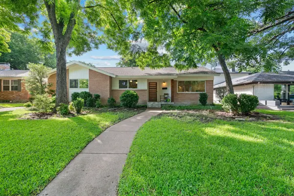 11830 Dixfield Drive, Dallas, TX 75218