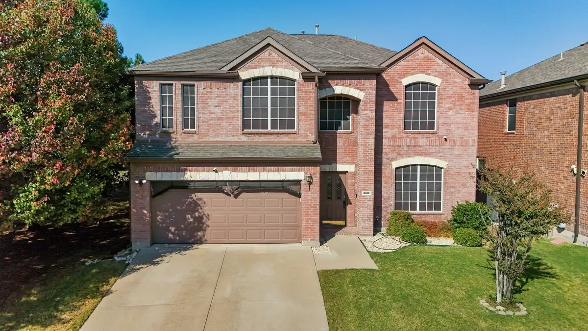 3601 Sunset Hills Drive, Fort Worth, TX 76244 - Image #1
