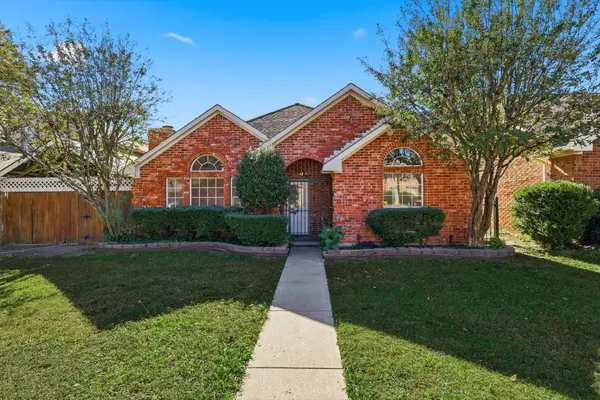 1808 Williams Way Lane, Dallas, TX 75228