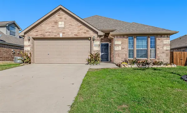 12826 Carpenter Lane, Rhome, TX 76078