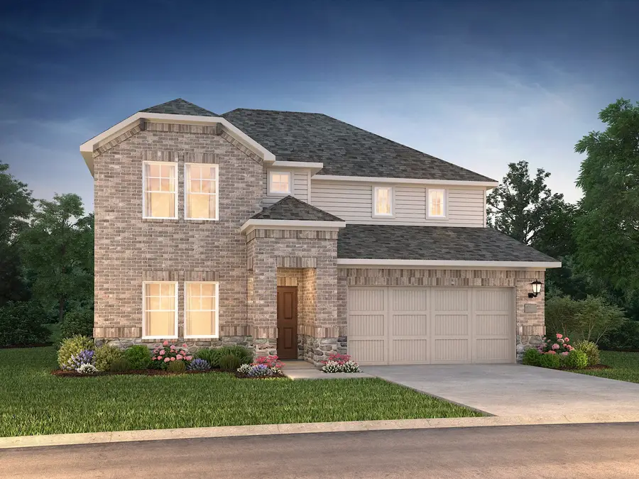 410 Midnight Oak Drive, McKinney, TX 75069 - Image #2