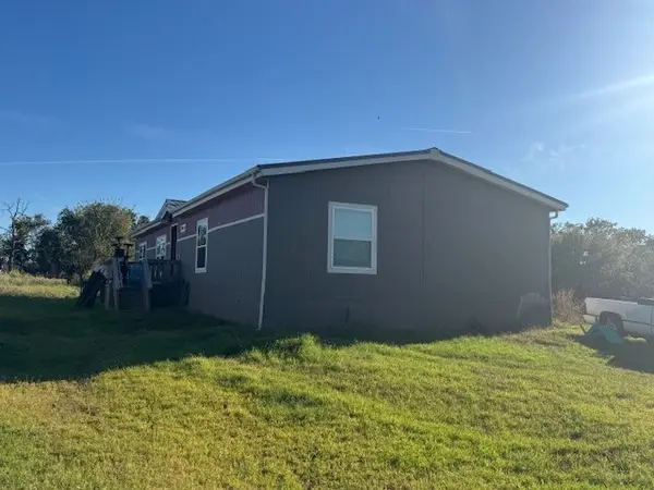 151 Private Road 3814, Springtown, TX 76082