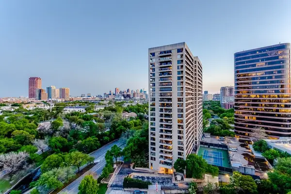 3883 Turtle Creek Boulevard #1705-07, Dallas, TX 75219