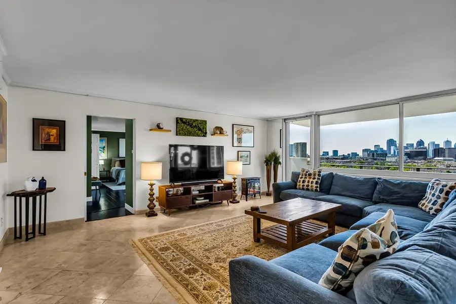 3883 Turtle Creek Boulevard #1705-07, Dallas, TX 75219 - Image #3