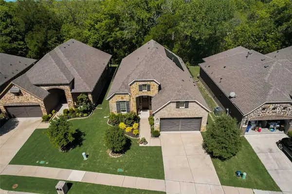 1524 Sonnet Drive, Heath, TX 75126