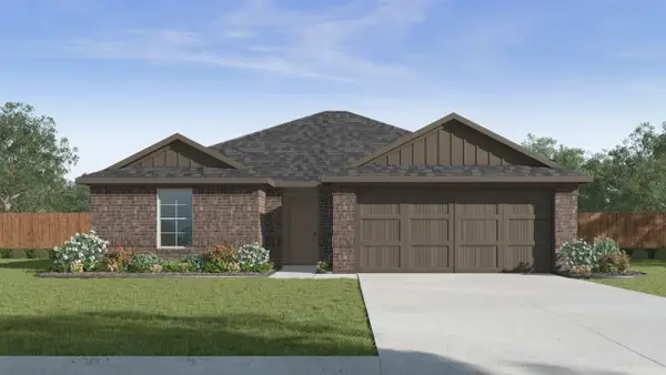 4022 Applewood Trail, Princeton, TX 75407