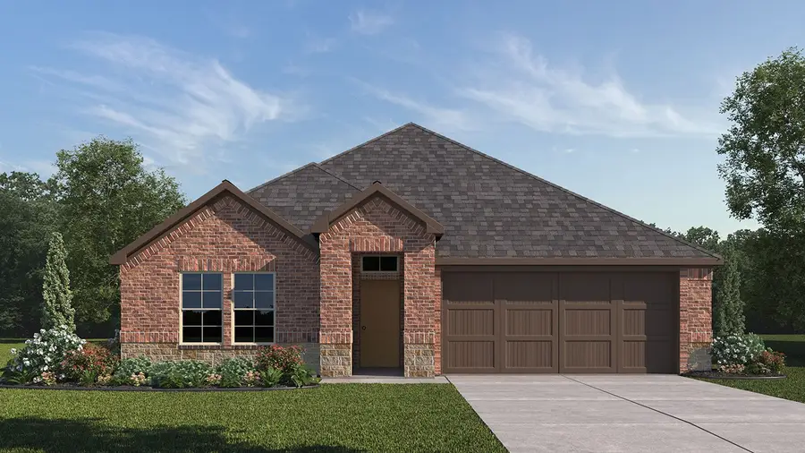 2147 Thornton Drive, Crandall, TX 75114 - Image #2