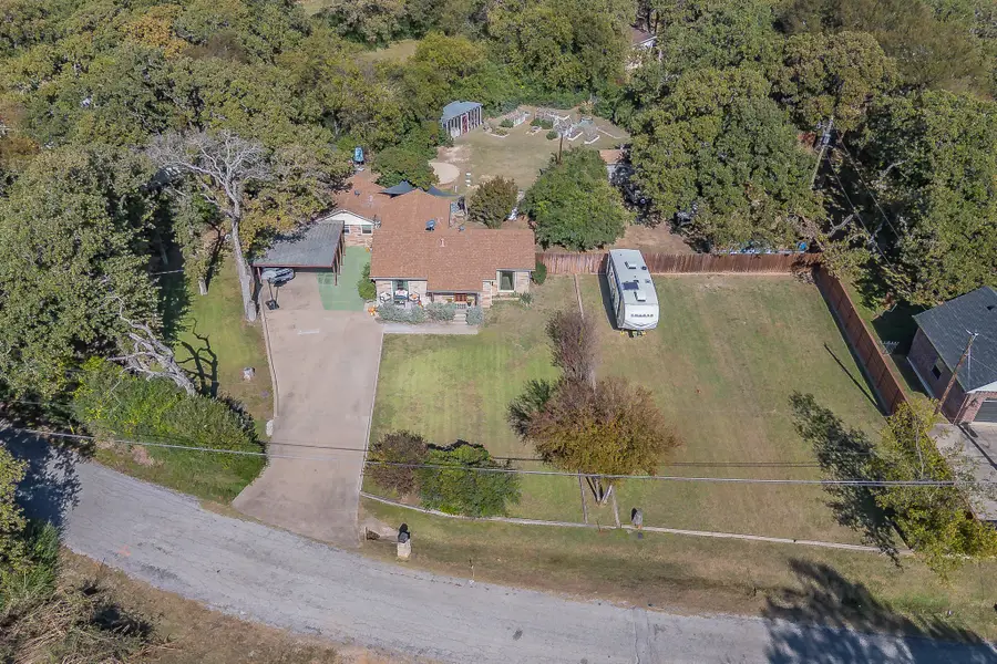 4112 Brooks Baker Avenue, Lakeside, TX 76135 - Image #3