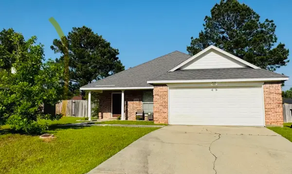 10159 English Oaks Drive, Keithville, LA 71047