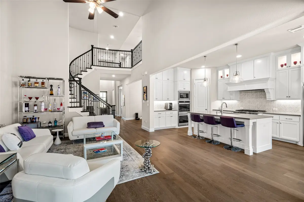 2924 Stonefield, The Colony, TX 75056 - Image #1