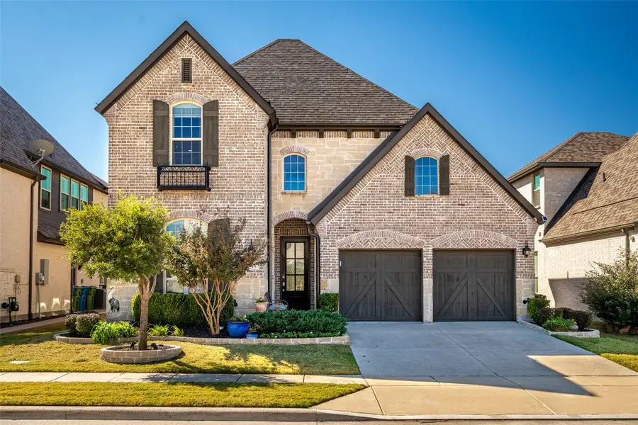 2924 Stonefield, The Colony, TX 75056 - Image #2