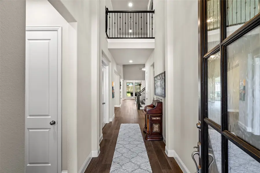 2924 Stonefield, The Colony, TX 75056 - Image #3