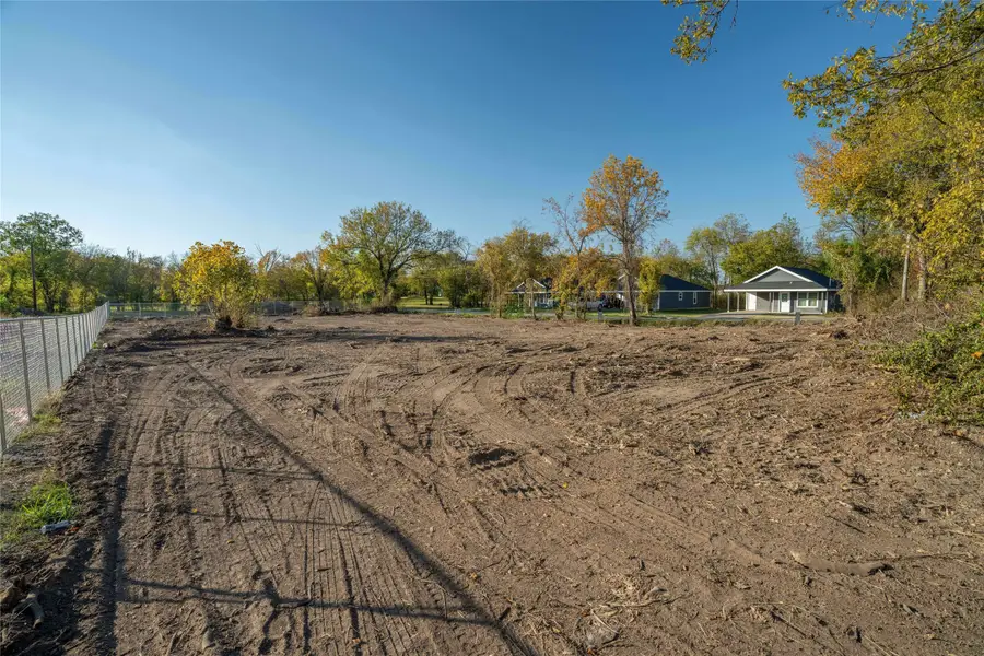 3201/3203 Bourland, Greenville, TX 75401 - Image #2