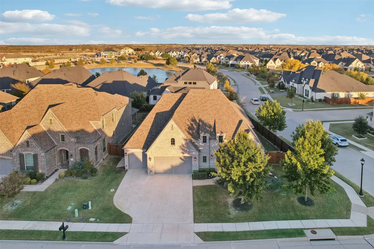 3436 Belterra Drive, Celina, TX 75009 - Image #1