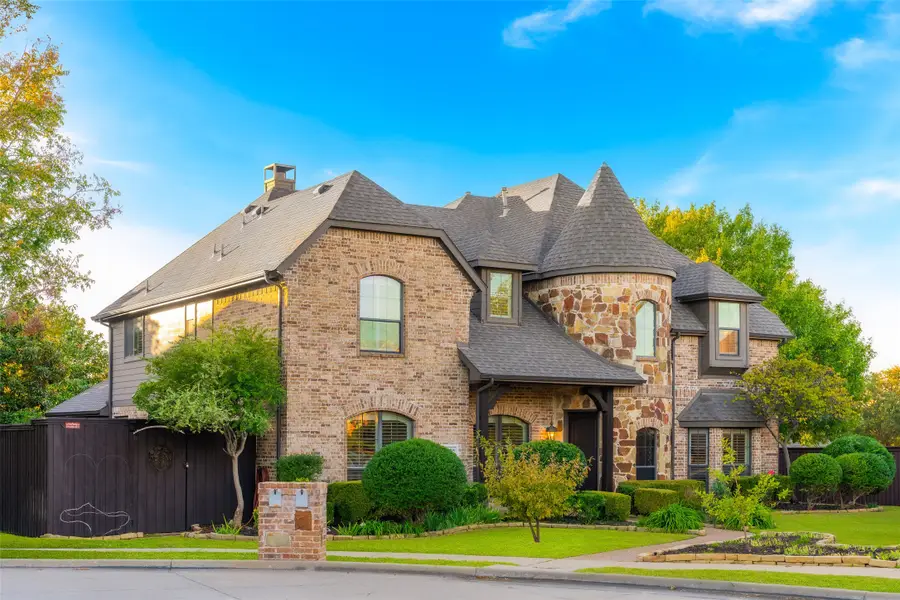 4105 Chief Drive, Carrollton, TX 75007 - Image #2