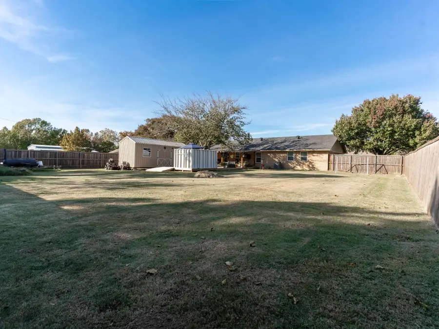 509 Cortes Street, Krugerville, TX 76227 - Image #3