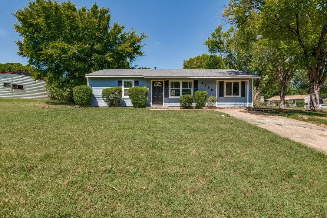 3753 Morningview Drive, Dallas, TX 75241 - Image #1