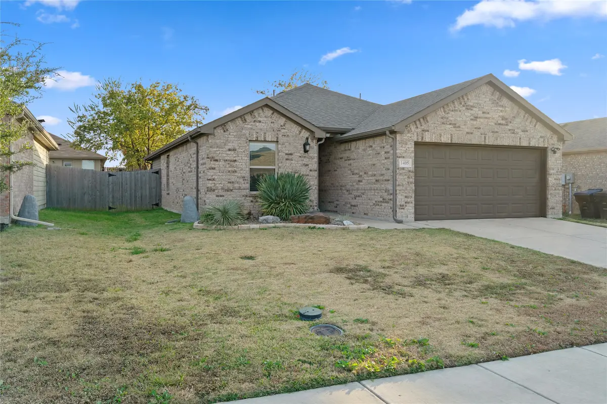 1405 Warringwood Drive, Greenville, TX 75402 - Image #1