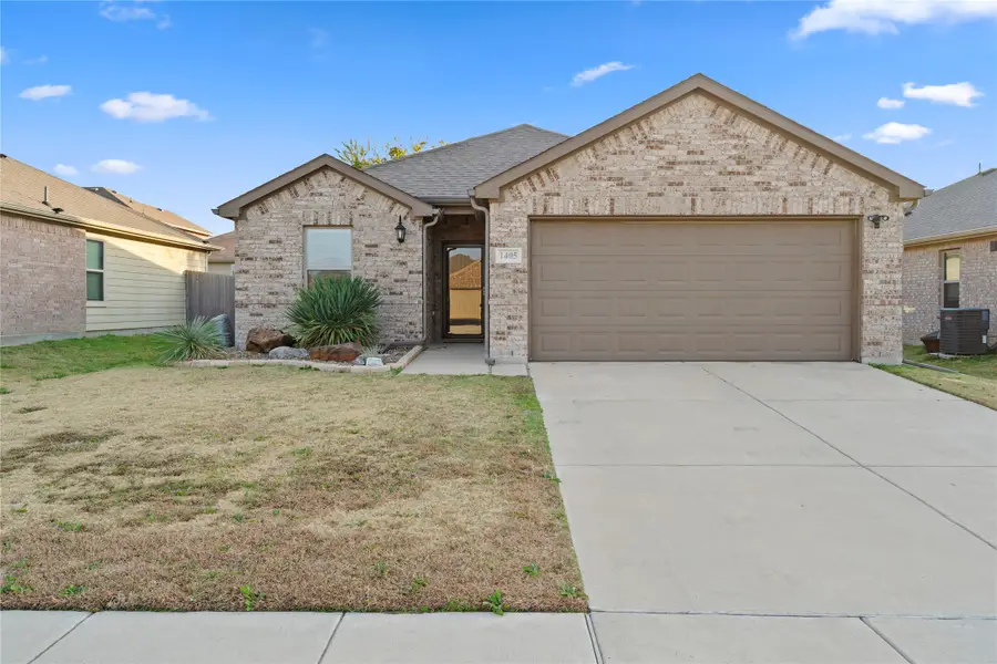 1405 Warringwood Drive, Greenville, TX 75402 - Image #3