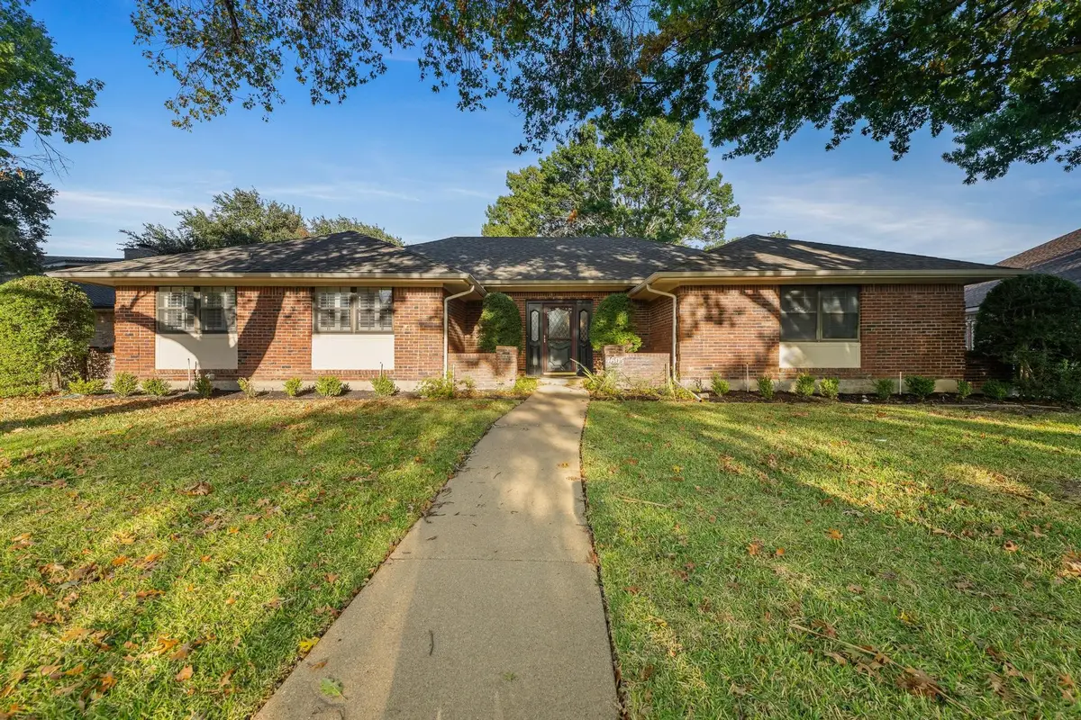 4605 Brentgate Court, Arlington, TX 76017 - Image #1