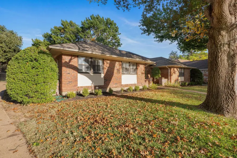 4605 Brentgate Court, Arlington, TX 76017 - Image #2