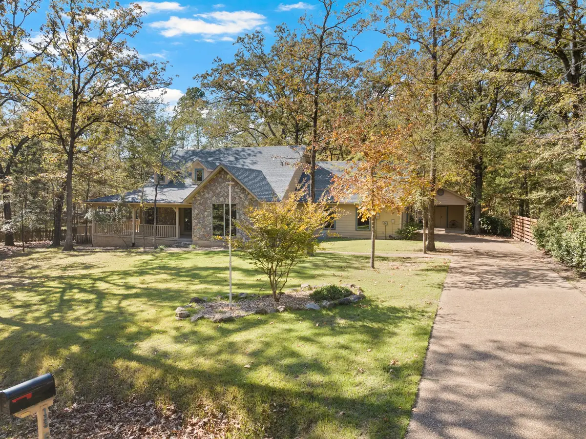 153 County Road 2433, Pittsburg, TX 75686 - Image #1