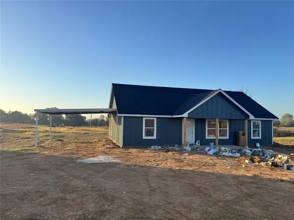 1017 Morgan Court, Springtown, TX 76082