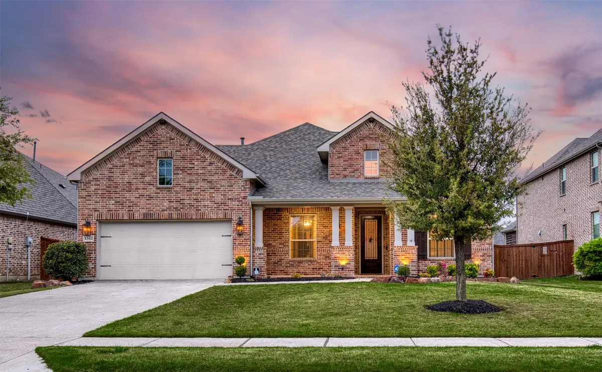 1541 Havenbrook Lane, Prosper, TX 75078 - Image #1