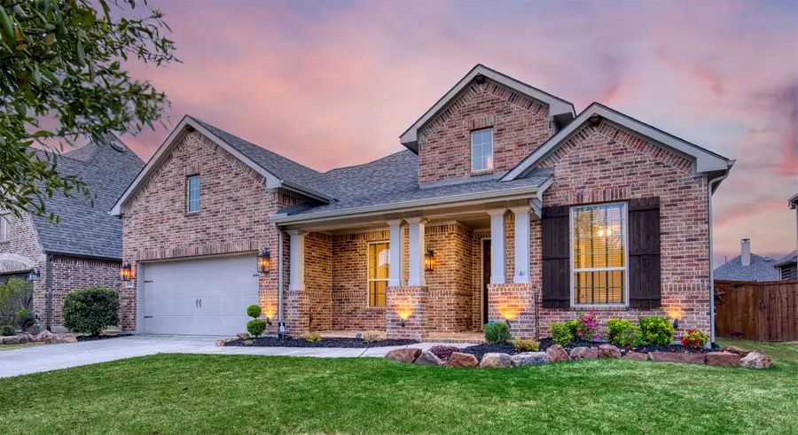 1541 Havenbrook Lane, Prosper, TX 75078 - Image #2