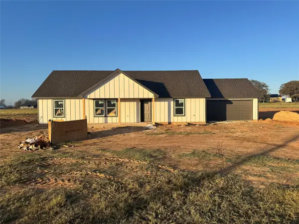 1008 Morgan Court, Springtown, TX 76082