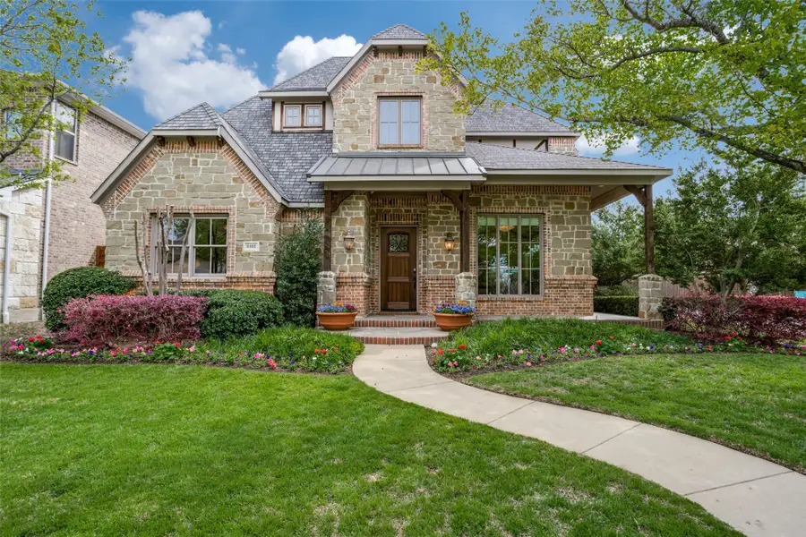 8402 Ridgelea Street, Dallas, TX 75209 - Image #2