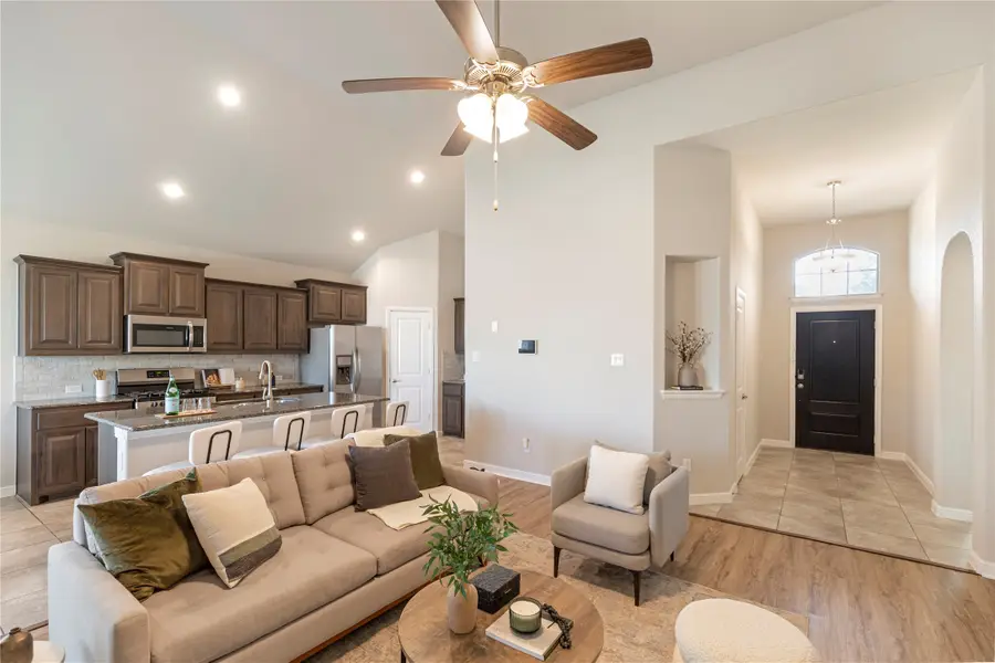 2501 Red Draw Road, Fort Worth, TX 76177 - Image #3