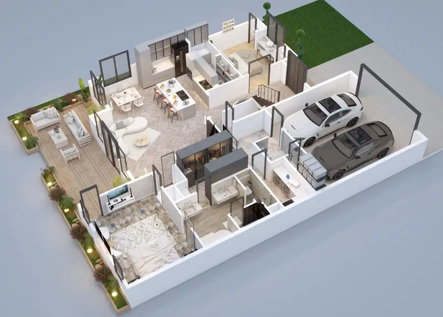 1104 New Street, McKinney, TX 75069 - Image #2