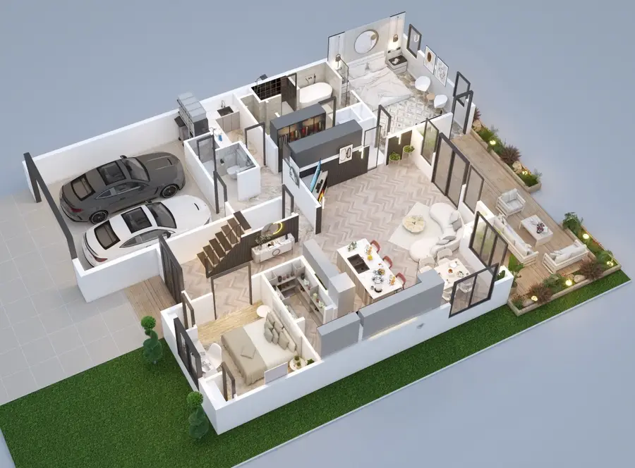 1104 New Street, McKinney, TX 75069 - Image #3