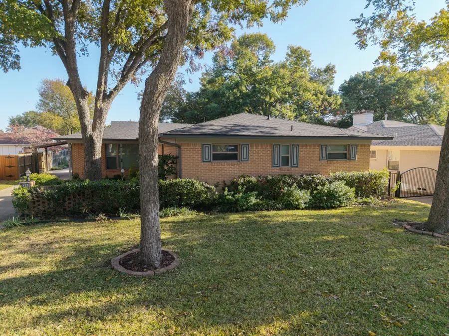 6660 Santa Anita Drive, Dallas, TX 75214 - Image #2