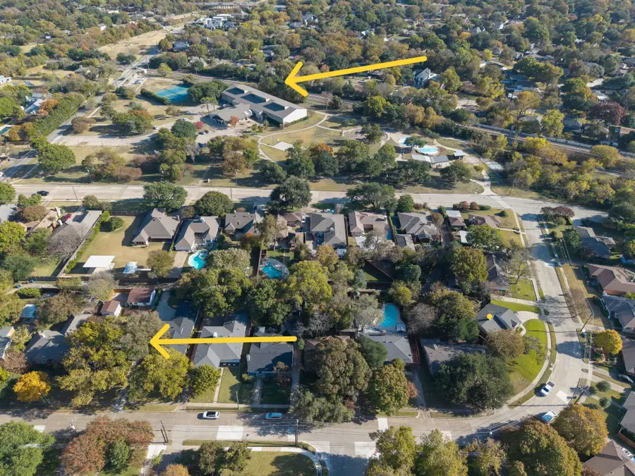 6660 Santa Anita Drive, Dallas, TX 75214 - Image #3