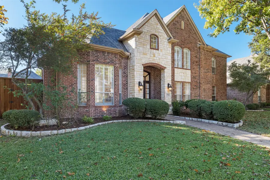 5712 Cedar Grove Circle, Plano, TX 75093 - Image #2