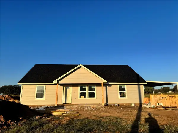 1004 Morgan Court, Springtown, TX 76082