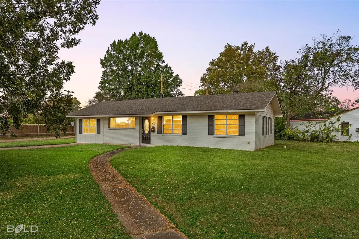 801 Princeton Avenue, Bossier City, LA 71112 - Image #1