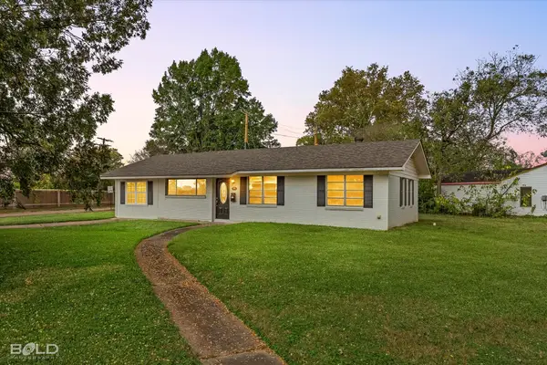 801 Princeton Avenue, Bossier City, LA 71112