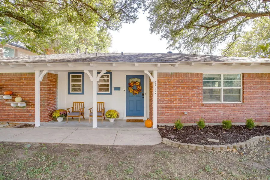 6829 Chickering Road, Fort Worth, TX 76116 - Image #2