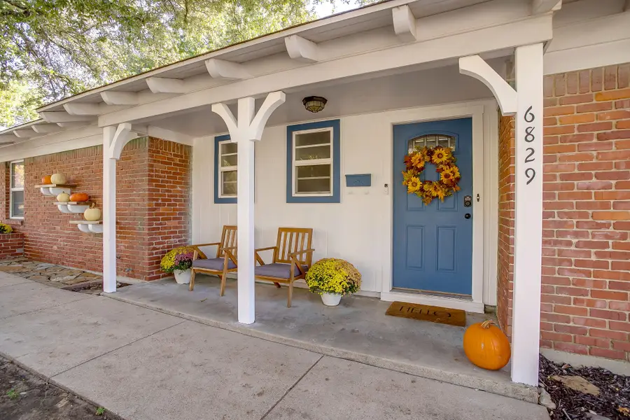 6829 Chickering Road, Fort Worth, TX 76116 - Image #3